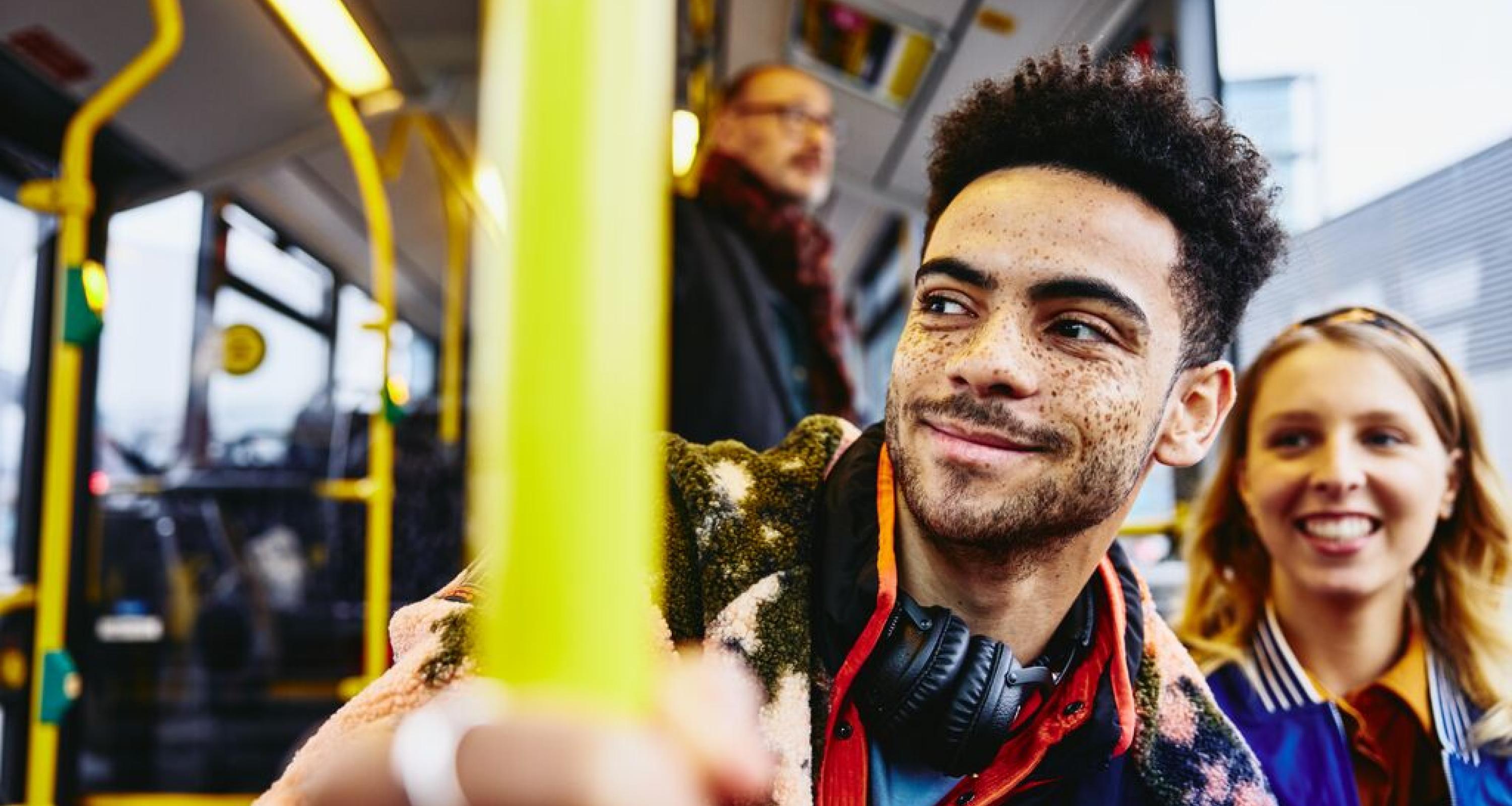 Student support services | Randstad UK
